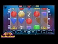 GEMS Slot Game I Flamingo7 I GeT WIN