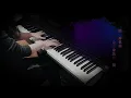 田馥甄 Hebe Tien 魔鬼中的天使 Angel Devil 鋼琴獨奏版 Piano Cover by Qingyuan