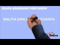 AYO KE POSYANDU