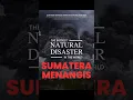 Lagu SUMATERA MENANGIS: Bencana alam di pulau sumatera