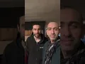 The Making Of "Neptune"