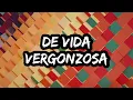 Bye Bye /REdimi2 x  Alex Zurdo x Funky ft La Oveja Cósmica/Video de letras