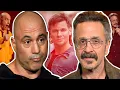 Lagu Joe Rogan Finally Snaps At Marc Maron For Trashing Him and His Friends