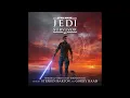 Star Wars Jedi : Survivor OST 34 Above the Clouds