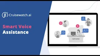 cruisewatch ai - Smart Voice Assistant
