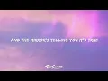 Lauren Spencer Smith - Narcissist (Lyrics)