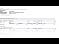 CSB Advising Transcript