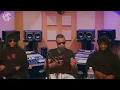 SuperstarNino Wonders If His Girlfriend Cheating After Dropping His Blunt
