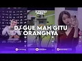 Download Lagu DJ GUE MAH GITU ORANGNYA ENAFFF VERSI SLOWED SOUND HXMZZZ' REMIX BY DANI REMIX