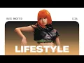 LISA - Lifestyle [BASS BOOSTED]