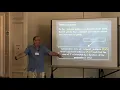 Introduction to Parameterized Algorithms Lecture 2 Fedor V Fomin