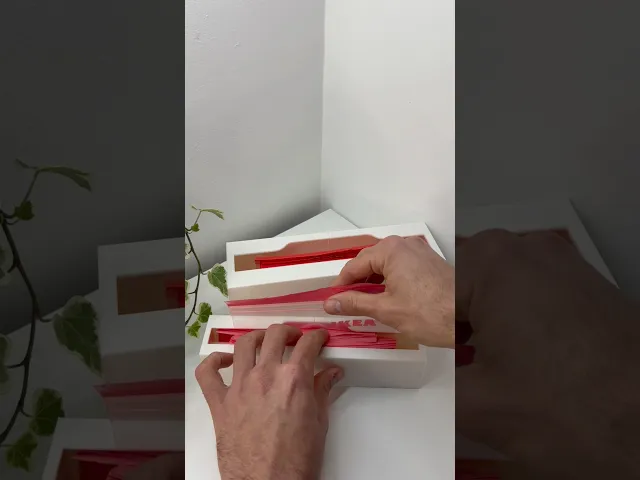 Modular Ziplock Bags Organizer - Kitchen Drawers Storage Solution video thumbnail