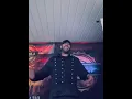David Petras sings James Brown - This is a man’s world 
