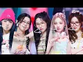 Download Lagu '최초 공개' (여자)아이들 - Allergy #엠카운트다운 EP.797 | Mnet 230518 방송