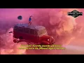 LSD - Thunderclouds (Clipe Oficial) (Legendado/Tradução) (PT-BR) ft. Sia, Diplo, Labrinth
