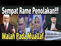 Download Lagu Sempat Rame Penolakan dr. Zakir Naik. Pas Dakwah Malah pada muallaf!!!