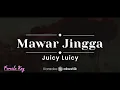 Mawar Jingga – Juicy Luicy (KARAOKE AKUSTIK - FEMALE KEY)