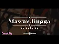Download Lagu Mawar Jingga – Juicy Luicy (KARAOKE AKUSTIK - FEMALE KEY)
