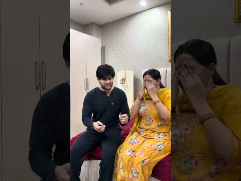 Mujhe to manana bhi ni aata 🤣🤣 #anireet #anishsainnanda #anishsain