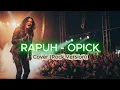 Lagu Rapuh – Opick (Rock Metal AI Cover by Neysaputrinuraulia)