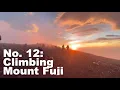 Chopin Around the World: No 12 - Mount Fuji