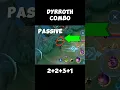 Download Lagu Dyrroth combo for beginners 🫂 #mobilelegendstoday #foryou #mlbb #mltoday #dyrroth