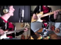 Download Lagu Wake me up when September ends - Green Day - One man band cover