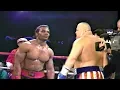 The Legendary Power Of Eric Butterbean 2019