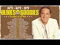 Download Lagu Oldies But Goodies 50s 60s 70s - Elvis Presley, Paul Anka, The Platters, Roy Orbison,Engelbert