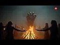Make Way For The King - Theme | #RAAKA | Allu Arjun | Atlee | Naveen Maremanda