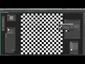 Create CHECKERBOARDS In Photoshop