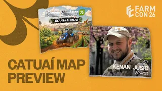 Catuaí Map Preview | Beans & Alpacas