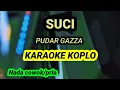 Download Lagu SUCI - KARAOKE KOPLO - Nada pria /Cowok