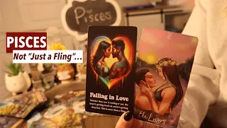 PISCES: This Person is COMPLETELY Focused on ONLY You 😯💞 August 2026 Tarot Love Weekly