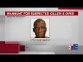 Man on Tennessee s Most Wanted list for deadly Gallatin shooting taken into custody