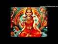 Download Lagu Ambha Shambhavi - Rajarajeshwari Ashtakam.....(Preetha Madhu)
