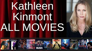 ALL Kathleen Kinmont Movies Ranked by Score Critics Fans