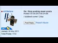 The ROBLOX Talk Forum Simulator - V1