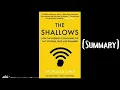 The Shallows book Summary
