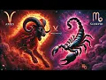 Aries vs Scorpio Fight Who Wins Clash of Fire and Water