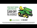 Sloan Implement John Deere - Green Tag X350