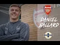 Introducing Daniel Ballard