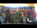 Download Lagu TABIR KEPALSUAN COVER YAYAH mustika paksi