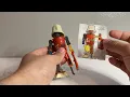 Hexbug JunkBots AXEL Review