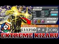Download Lagu EXTREME KIZARU GAMEPLAY | ONE PIECE BOUNTY RUSH | OPBR