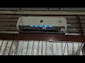 Download Lagu Sharp ac model Ah -Xp10uhy |Kipas model ac| Made in Thailand  🇹🇭 Read more...
