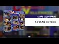 A Pesar De Todo, Binomio De Oro Y Alex Manga - Audio