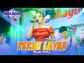 Lagu Prau Layar - Nanda Safira (Omega Music) | LIVE KEBONSARI - CANDI - SIDOARJO