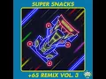All of Our Friends Know (Lincey Remix)
