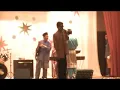 Karam (Malik Zabarjad)